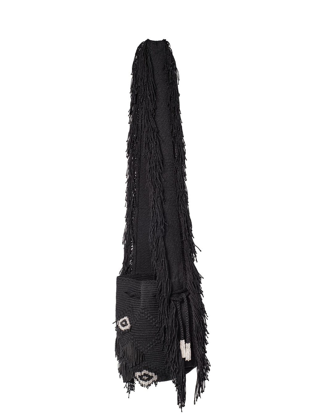 Wayuu Kamsa Soul black - imagen 3