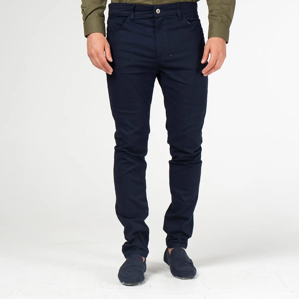 Pantalon Dril Licrado Beta - imagen 20