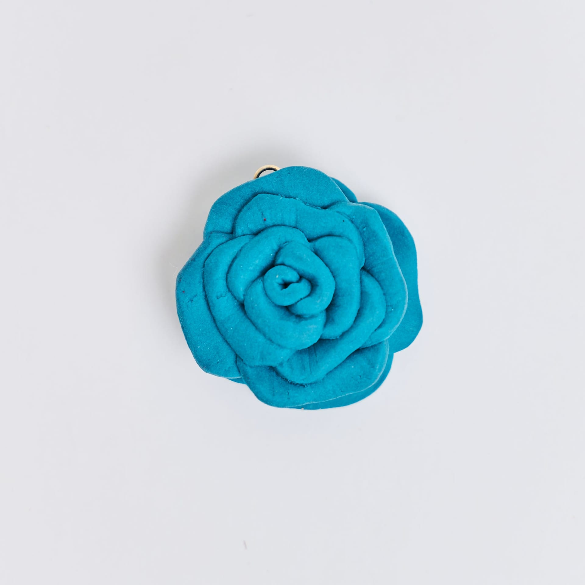 Dije Rose mediano - imagen 2