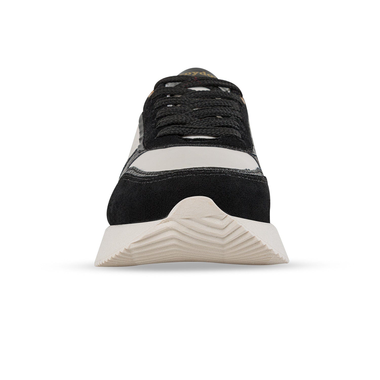 Tenis Urbanos Nuray Blanco-Rosa Croydon para Mujer - imagen 8