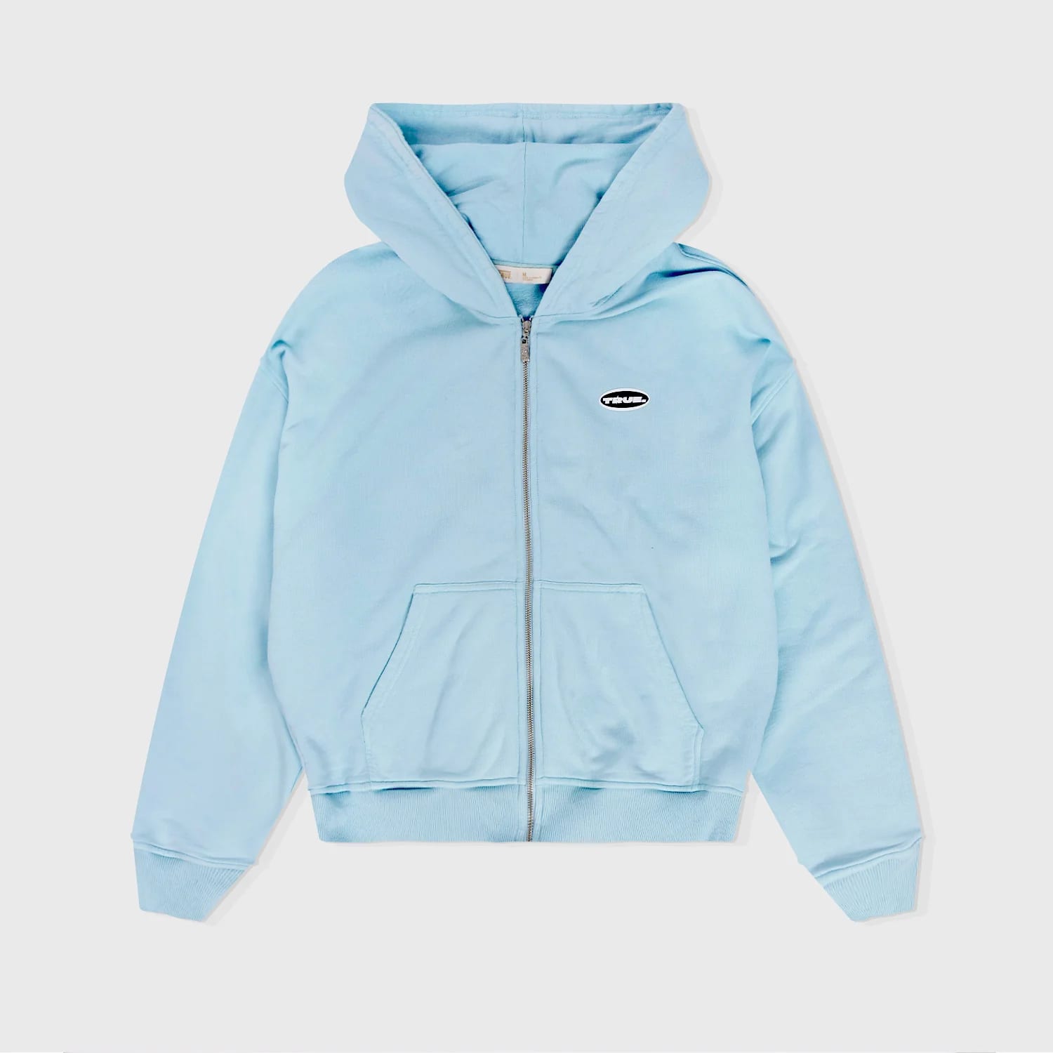 Moonlight Hoodie - Pastel Blue - imagen 2