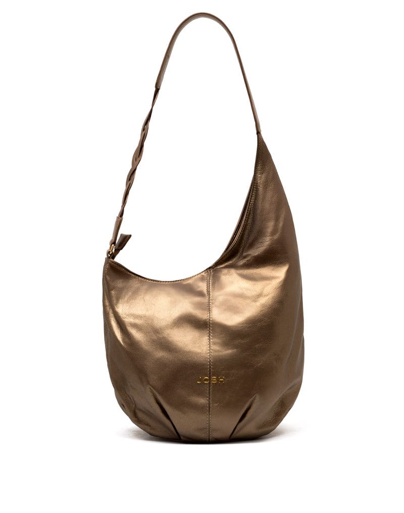 Bolsa en cuero suave para dama. REF P2904 - imagen 1