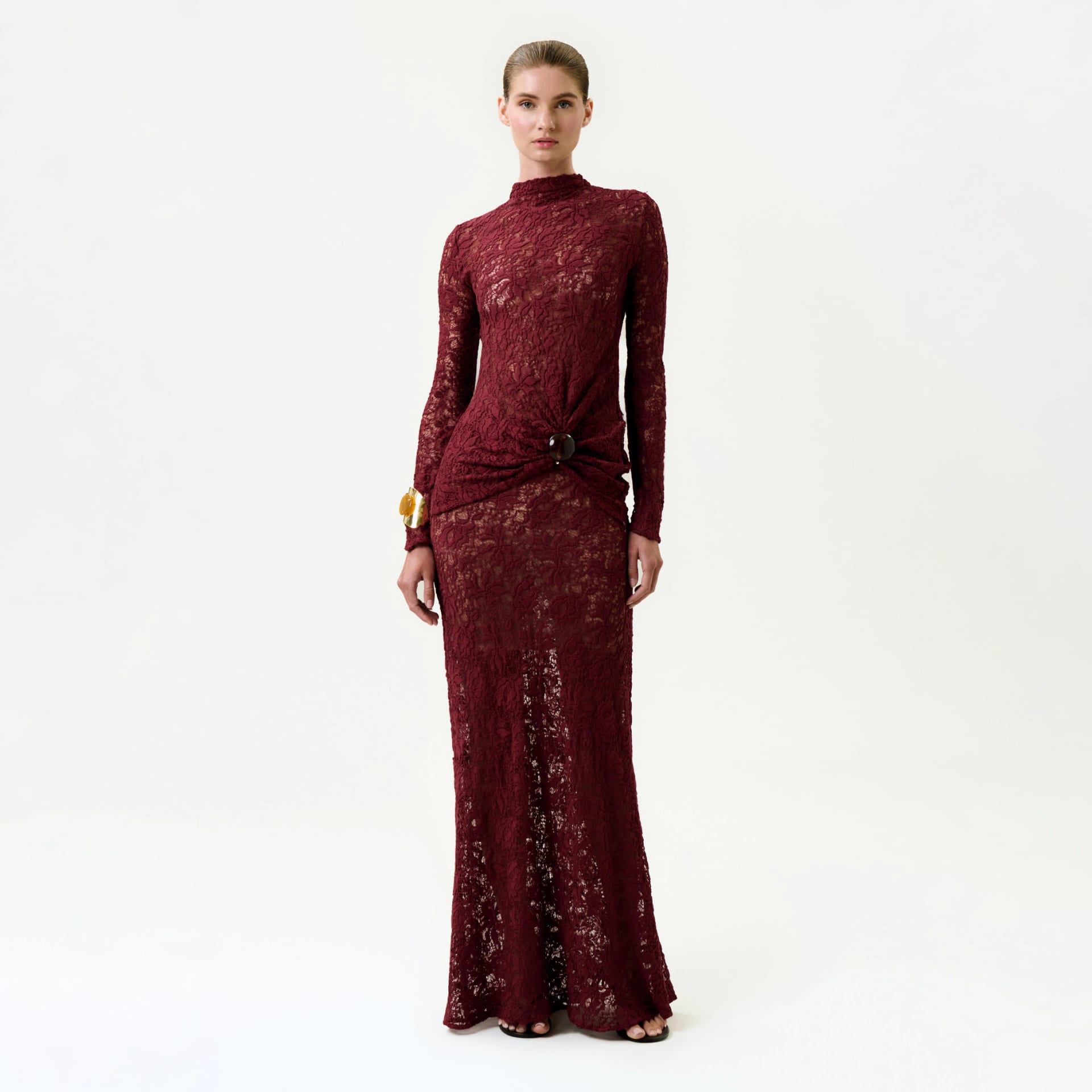 Malek Skirt - imagen 1