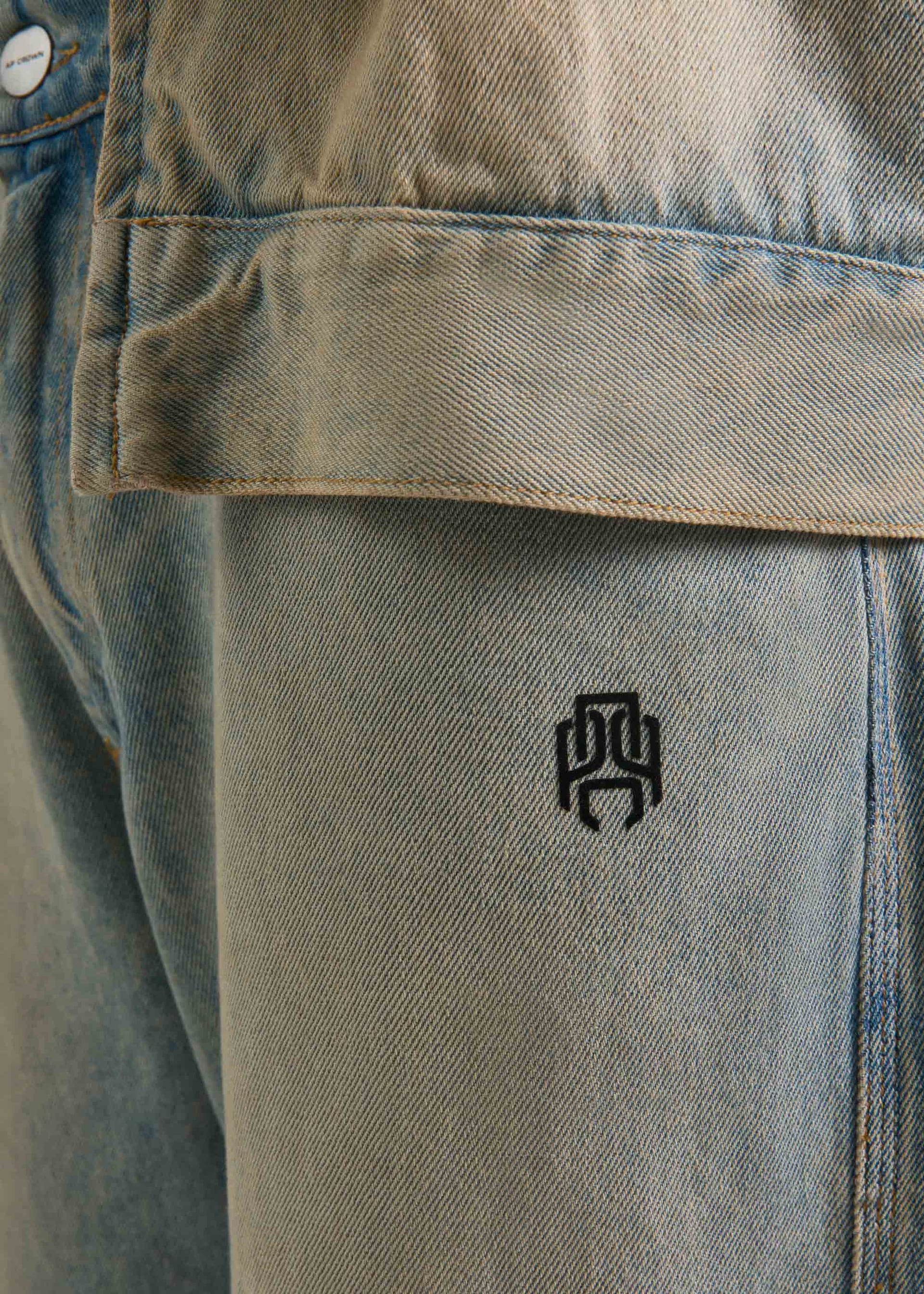 RIOT PANTS - imagen 7