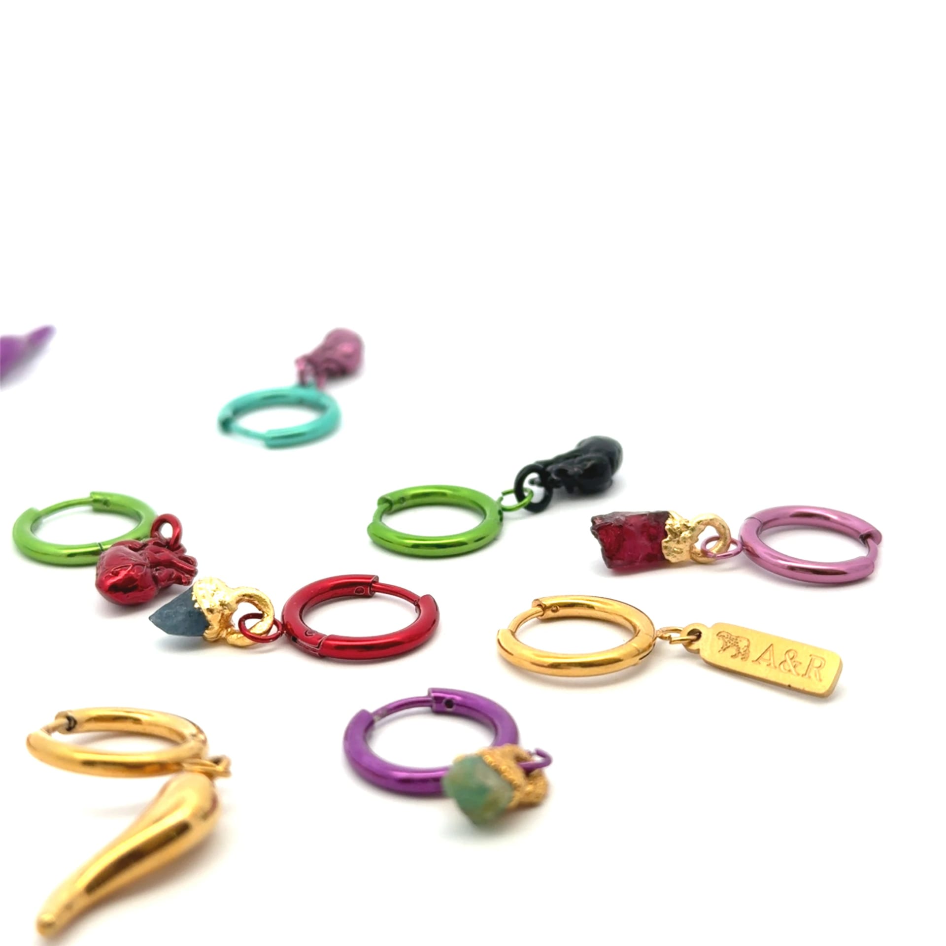 Hoop + Chilito  Mix & enjoy - imagen 2