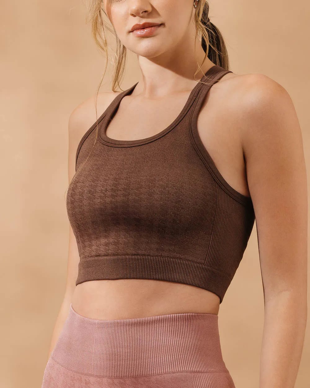 Crop Top Athlea - imagen 10