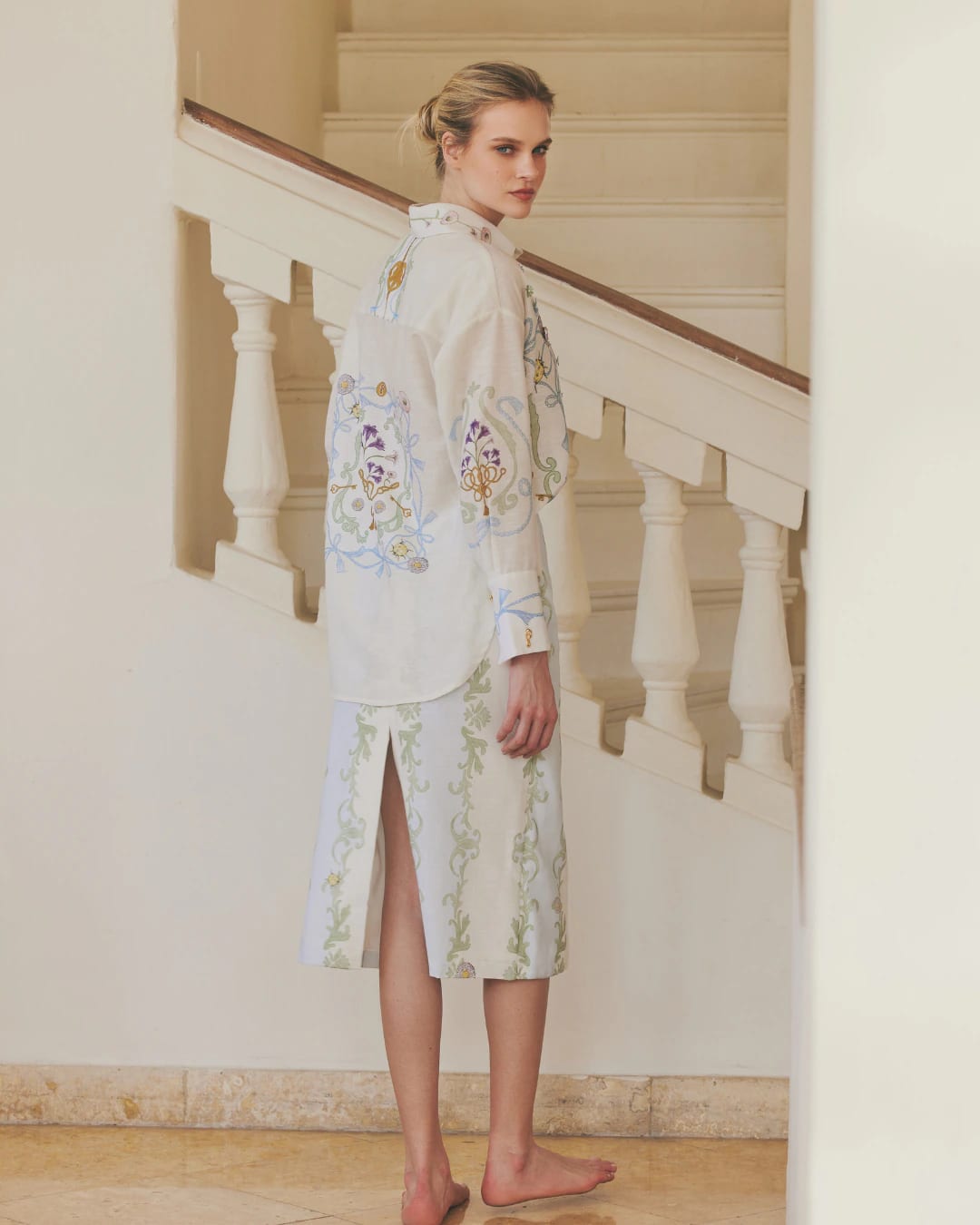 Lucia Skirt - imagen 5