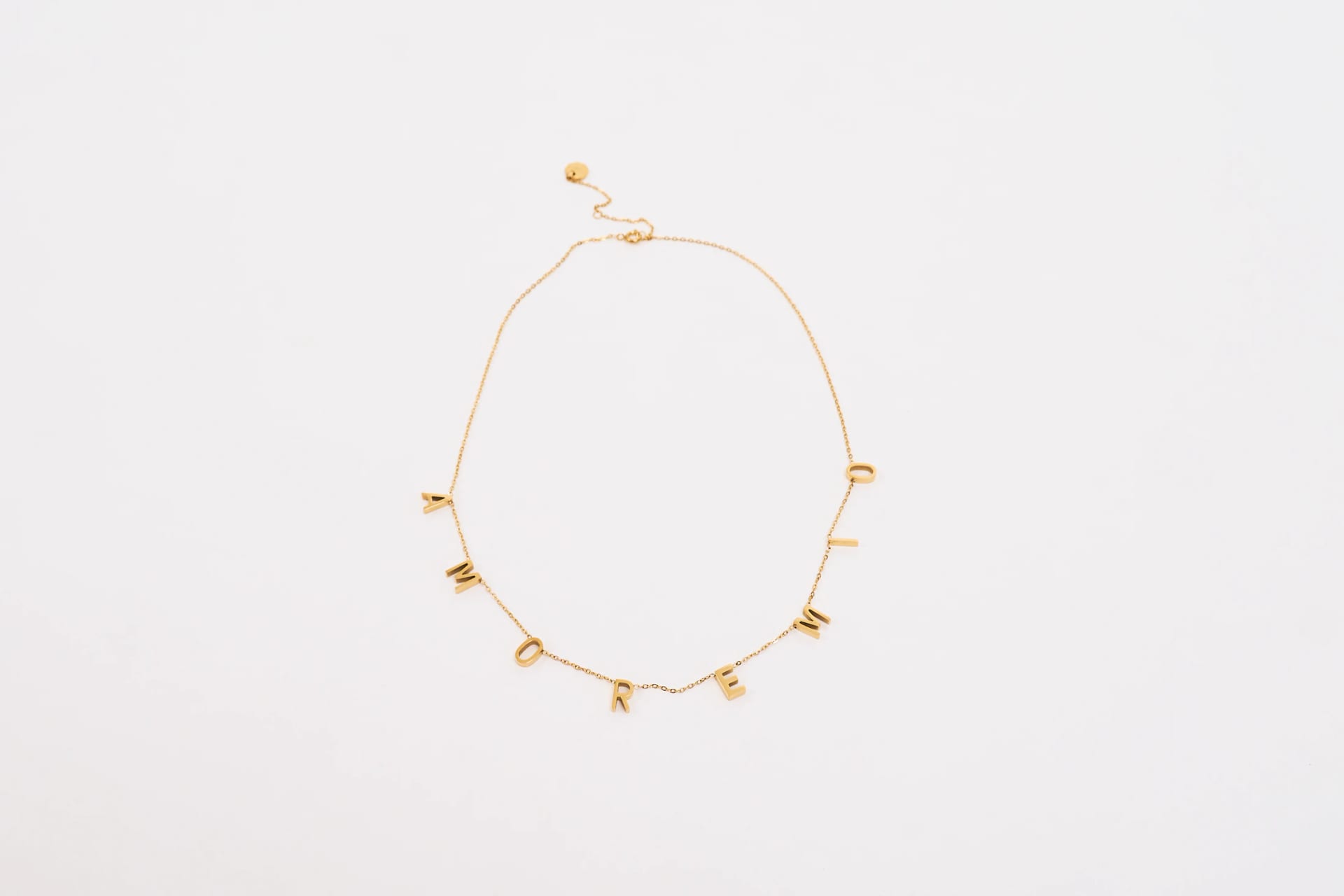 CADENA Amoremio - imagen 1