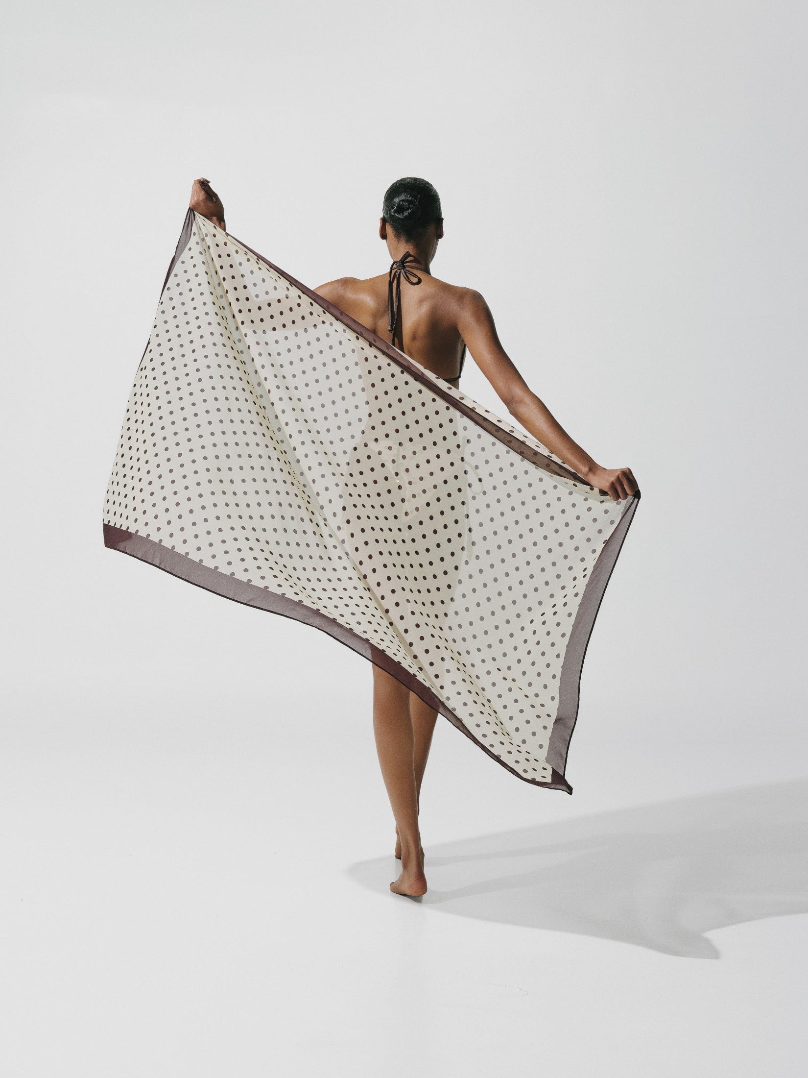 Malaki Maxi Pareo - imagen 3