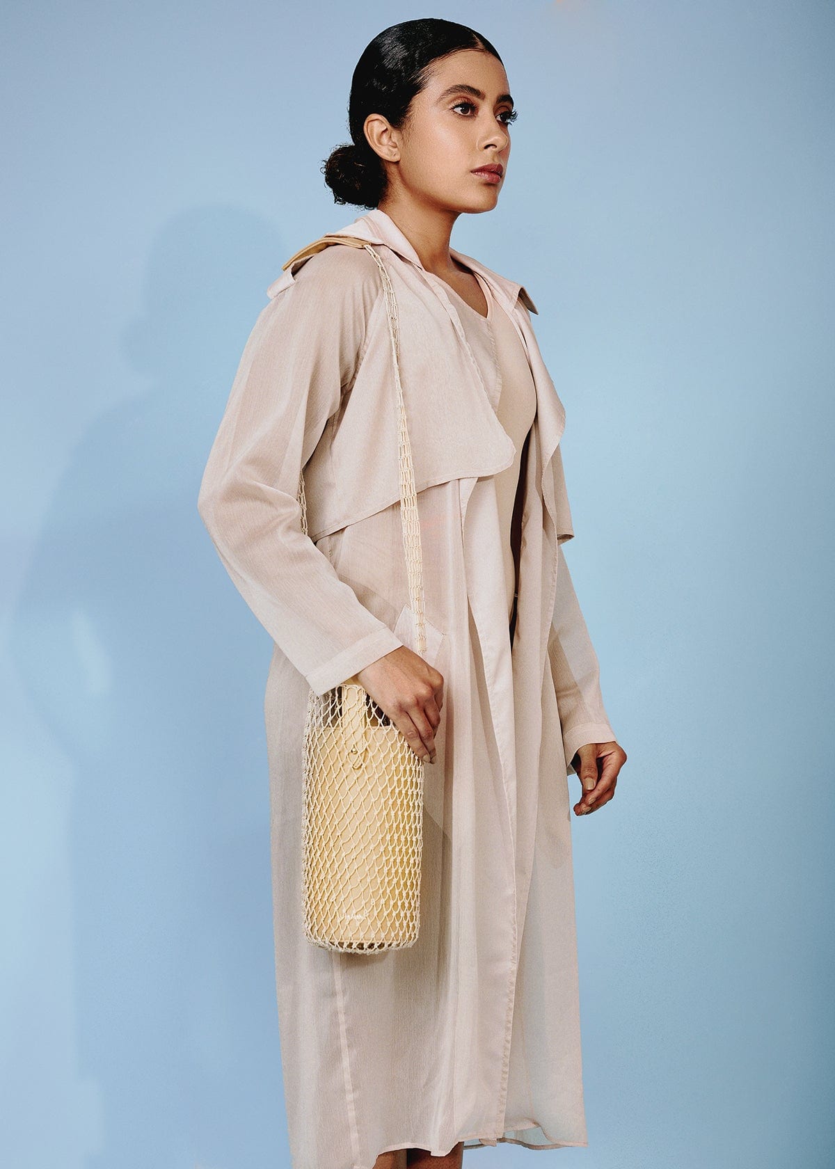 Pre-order La Montañita bucket tan - imagen 6