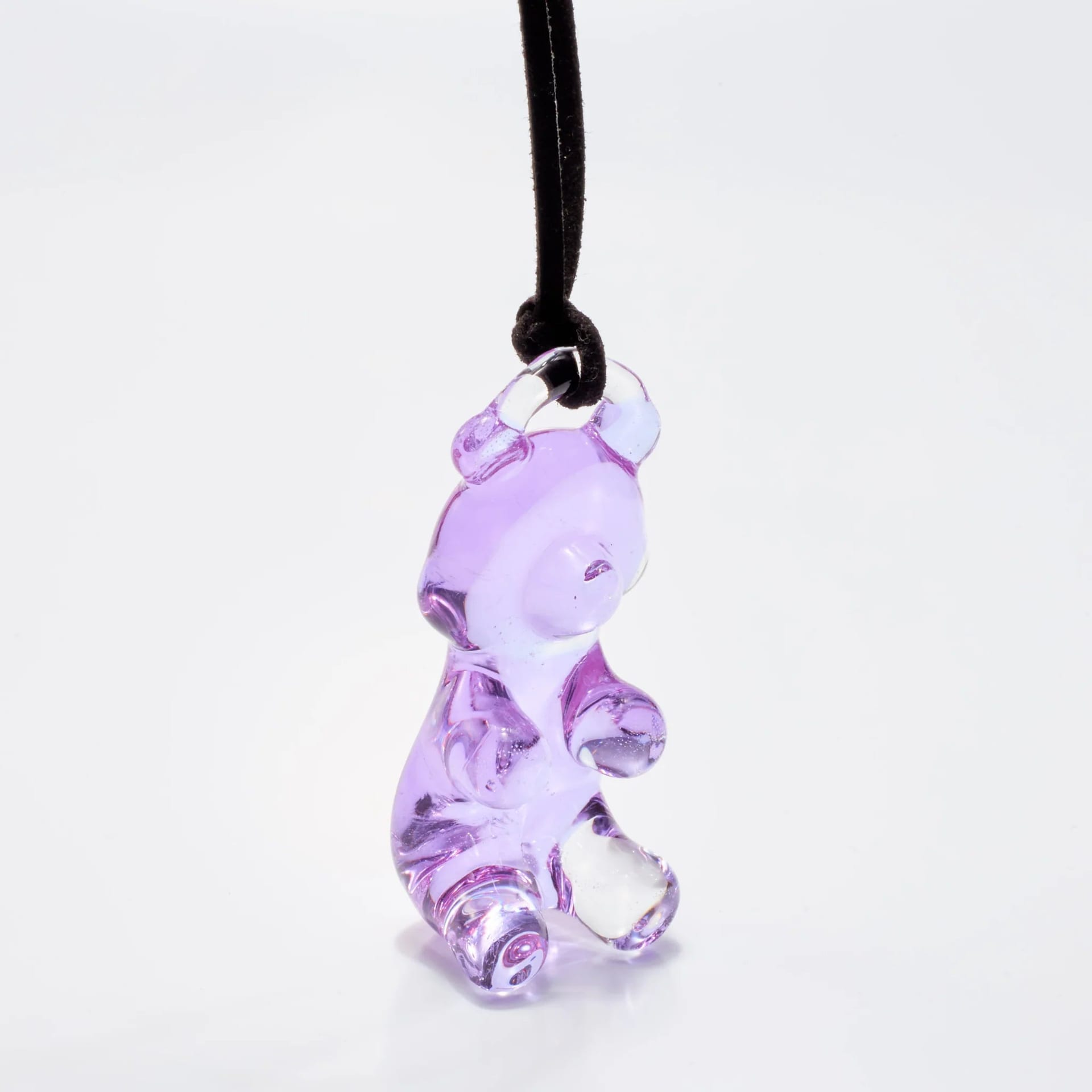 GUMMY BEAR NECKLACE - imagen 2