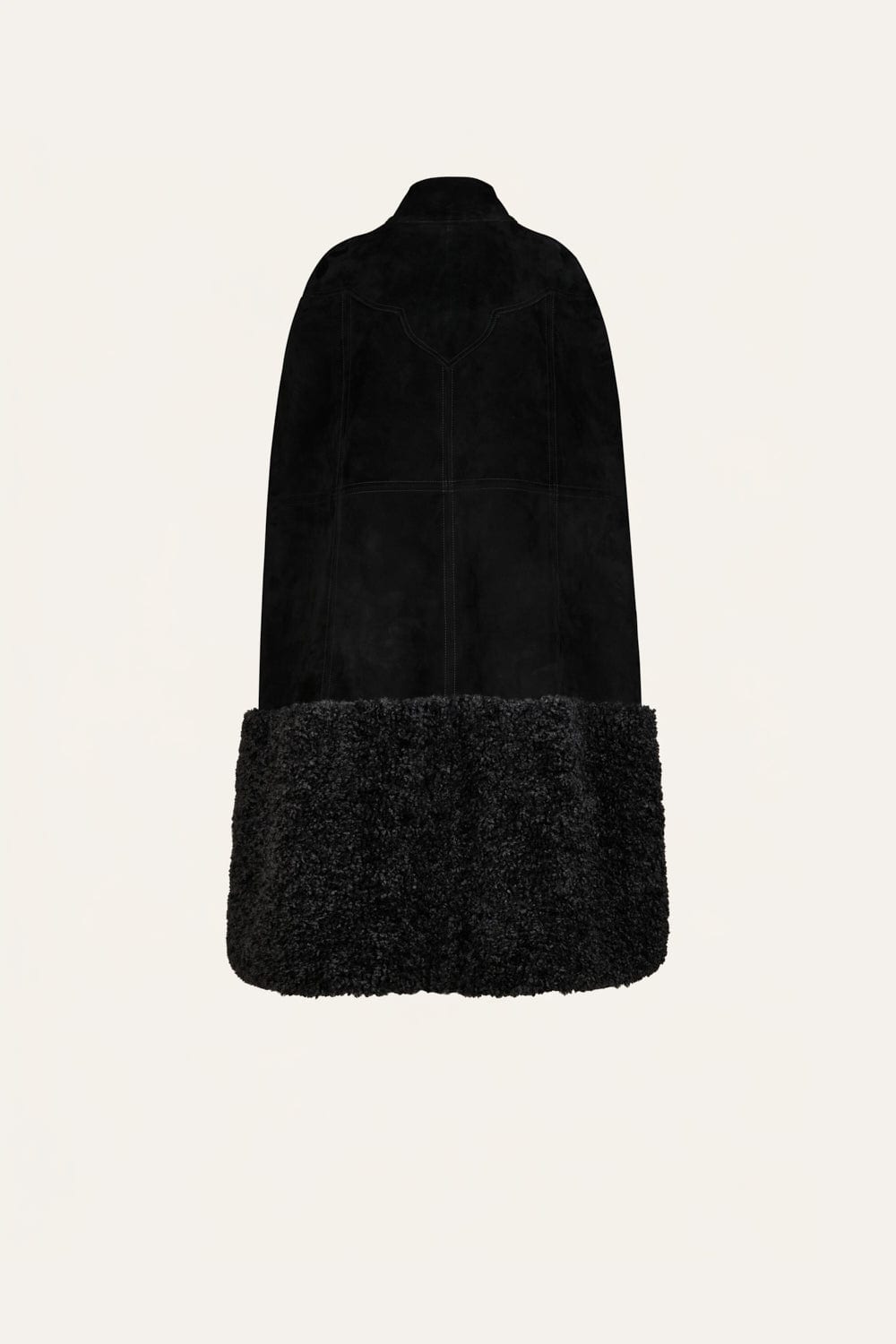 Snow Cloud Cape - imagen 3