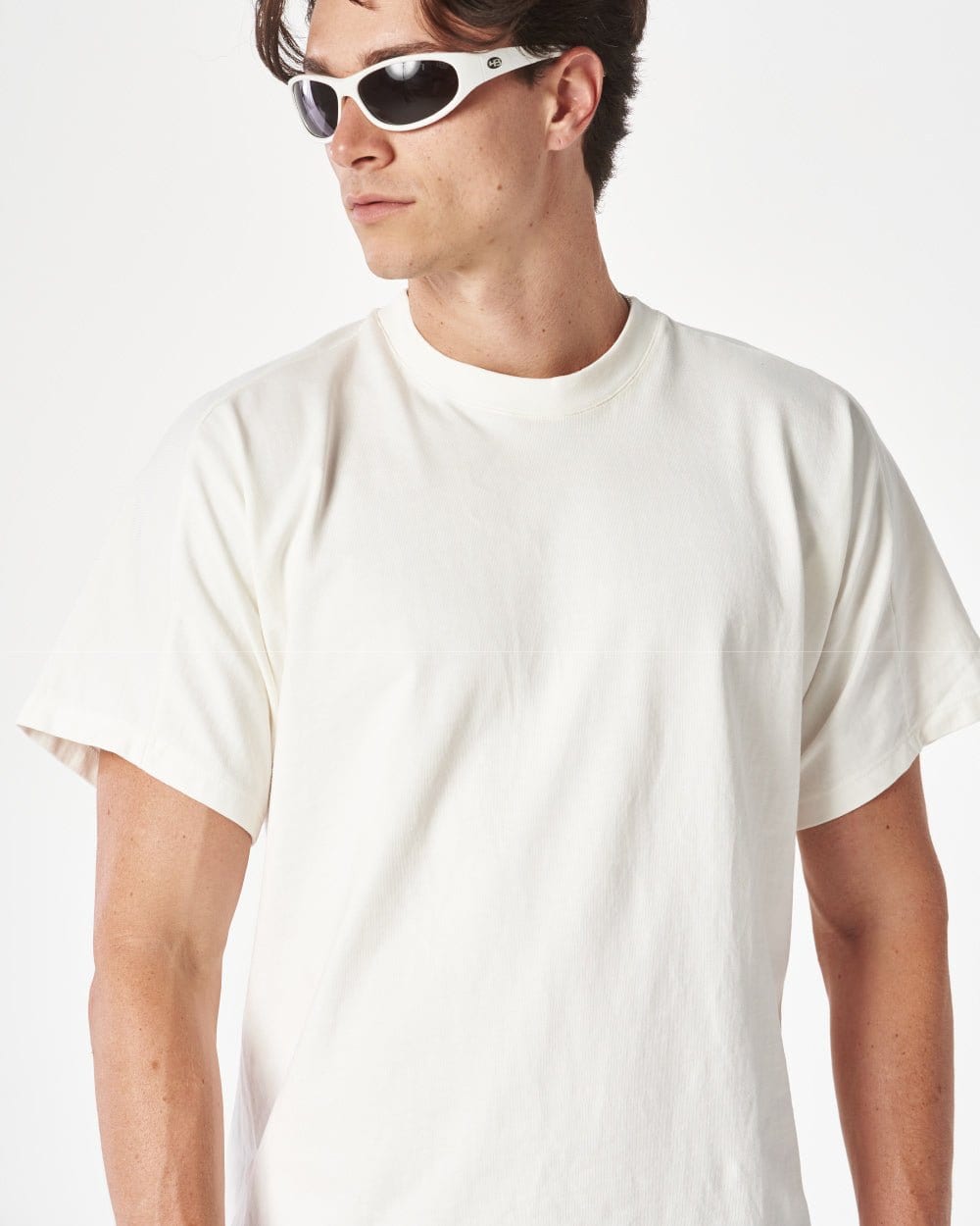DIAGONAL TEE - imagen 1