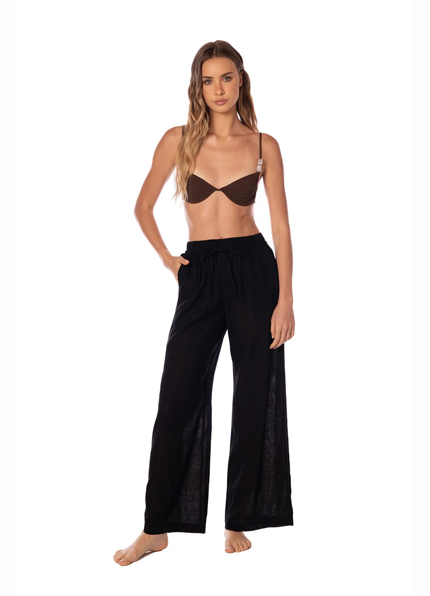 ESSENTIALS AGATHA PANT 9469 - imagen 4
