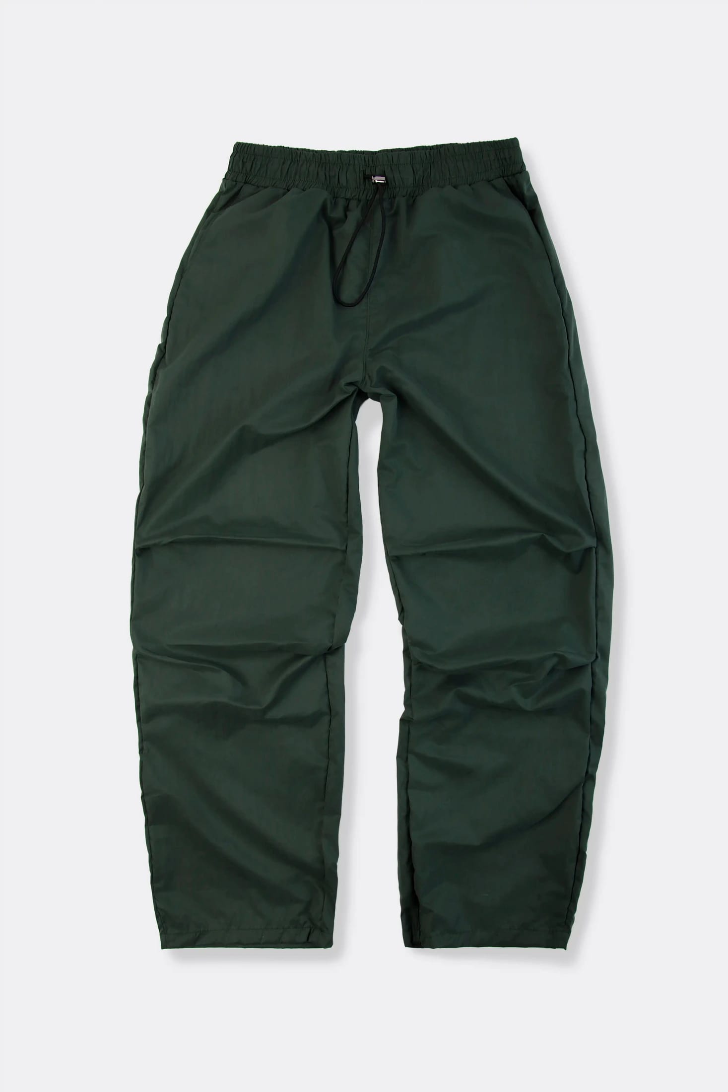 PANTALON JOGG COLOR VERDE MILITAR - imagen 1