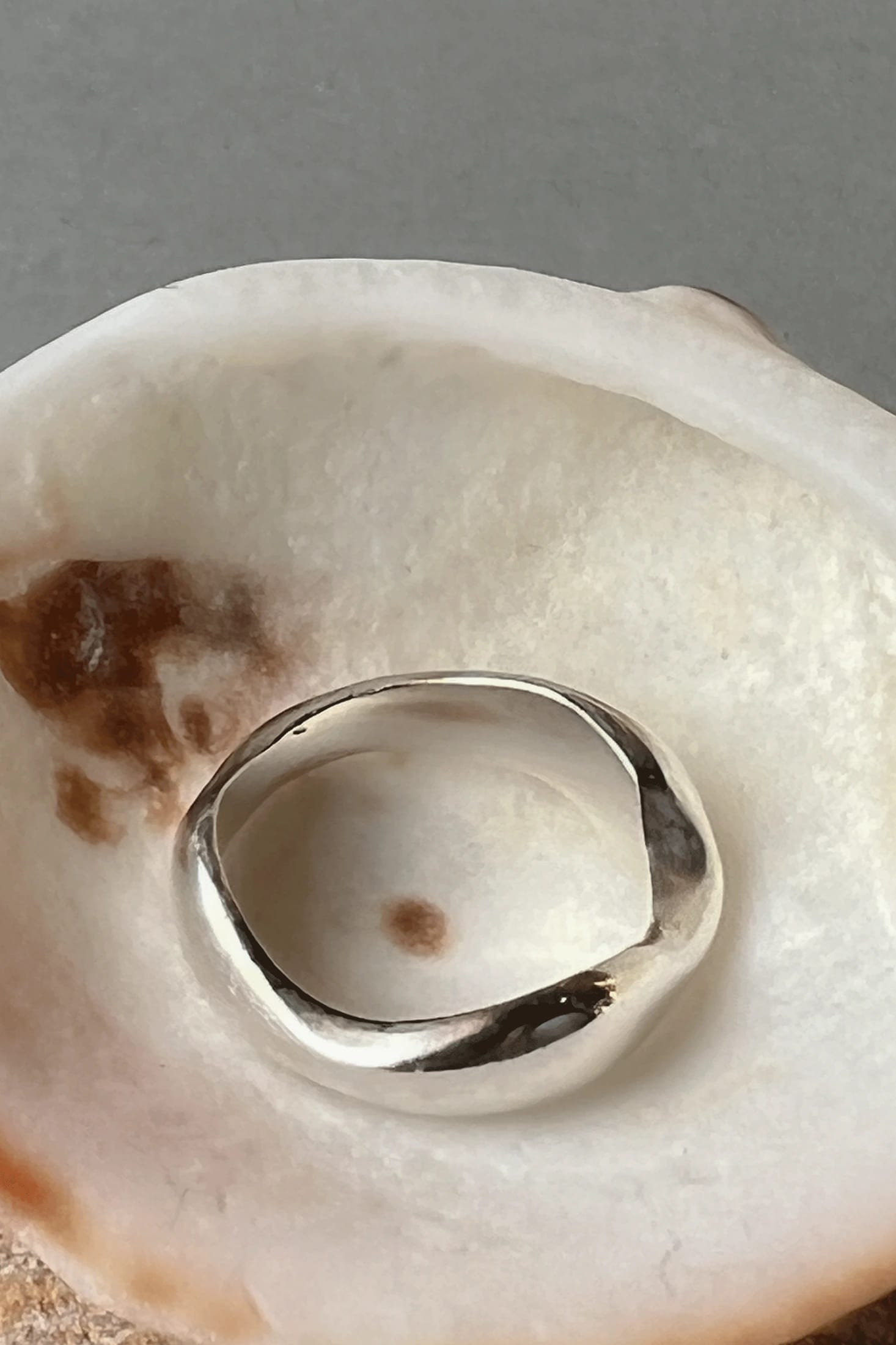 Anillo Ola - imagen 8