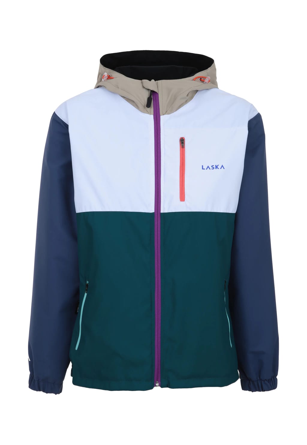 Thermal Jacket Mujer - imagen 1