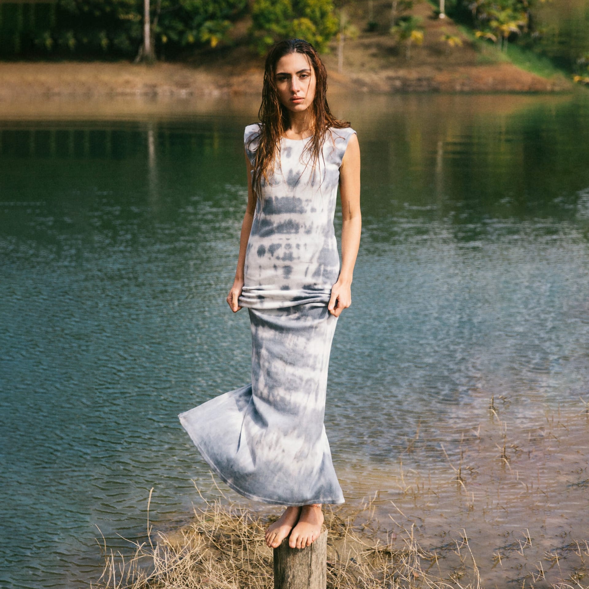 Vestido Jagua - imagen 4
