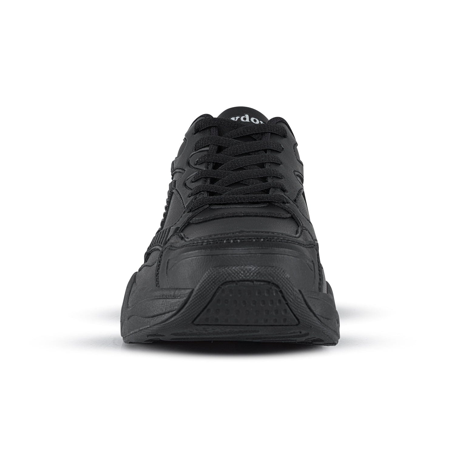 Tenis Colegio Fadron C Negro Croydon Unisex - imagen 3