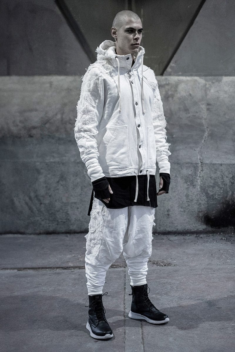 Hoodie Balam - imagen 2