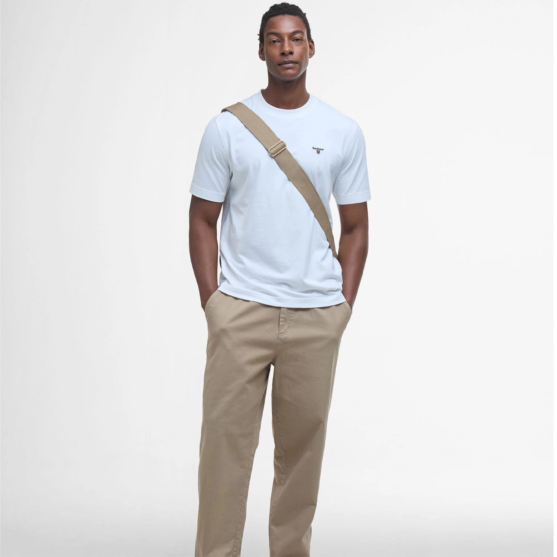 Sports Relaxed T-Shirt - imagen 3