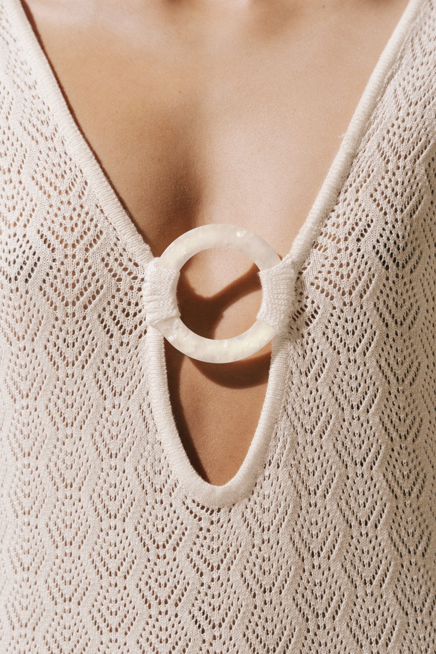 Moon Maxi Dress - imagen 5
