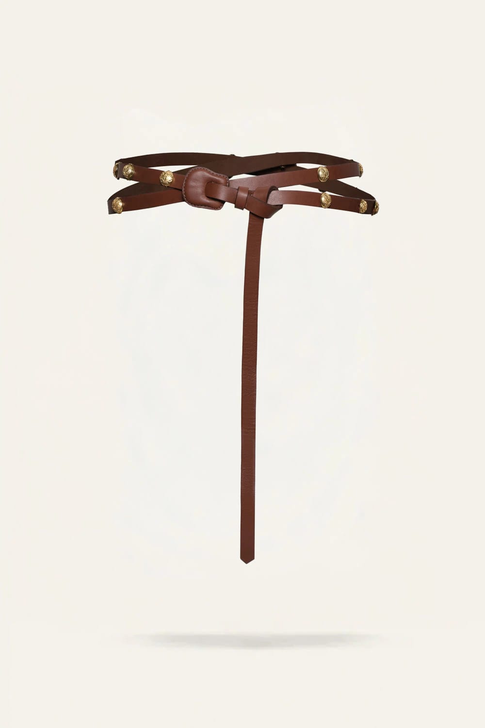 Jungle Oracle Belt - imagen 1