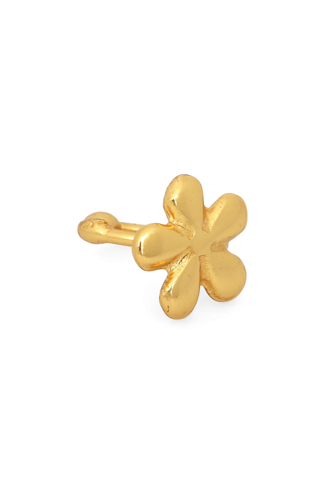 Verbena Baby Earcuff - imagen 2
