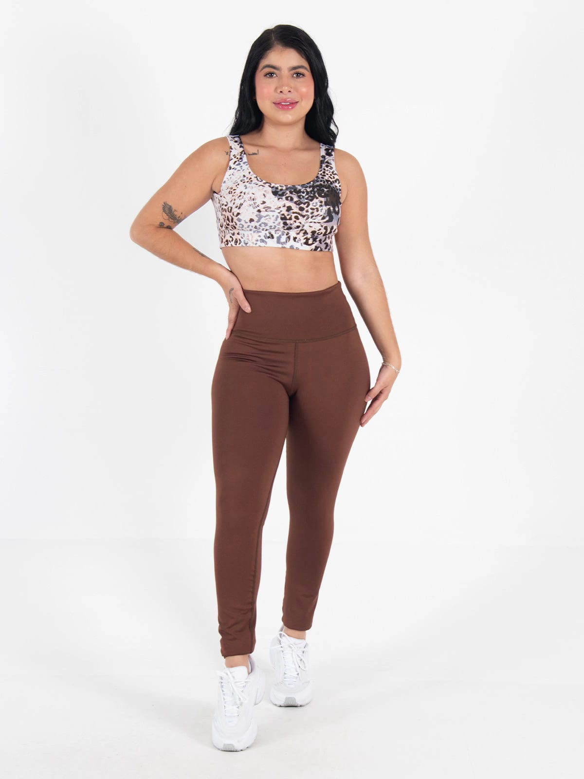 Etel leggins set - imagen 1