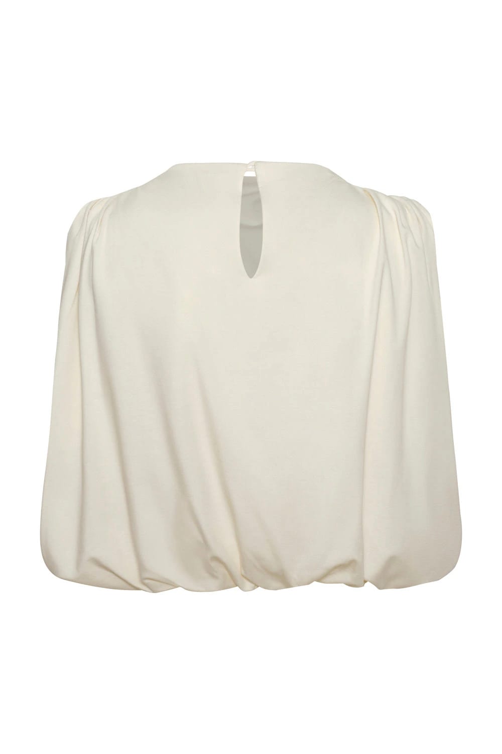 Blusa begonia natural - imagen 5