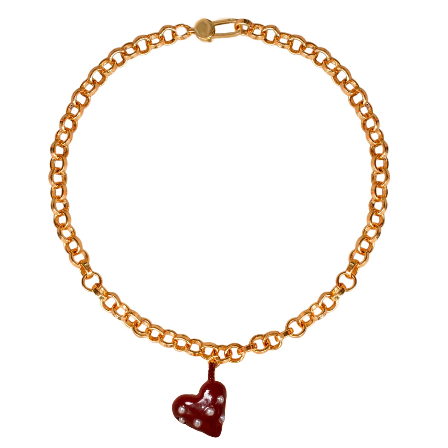 COLLAR MY LOVE - imagen 3