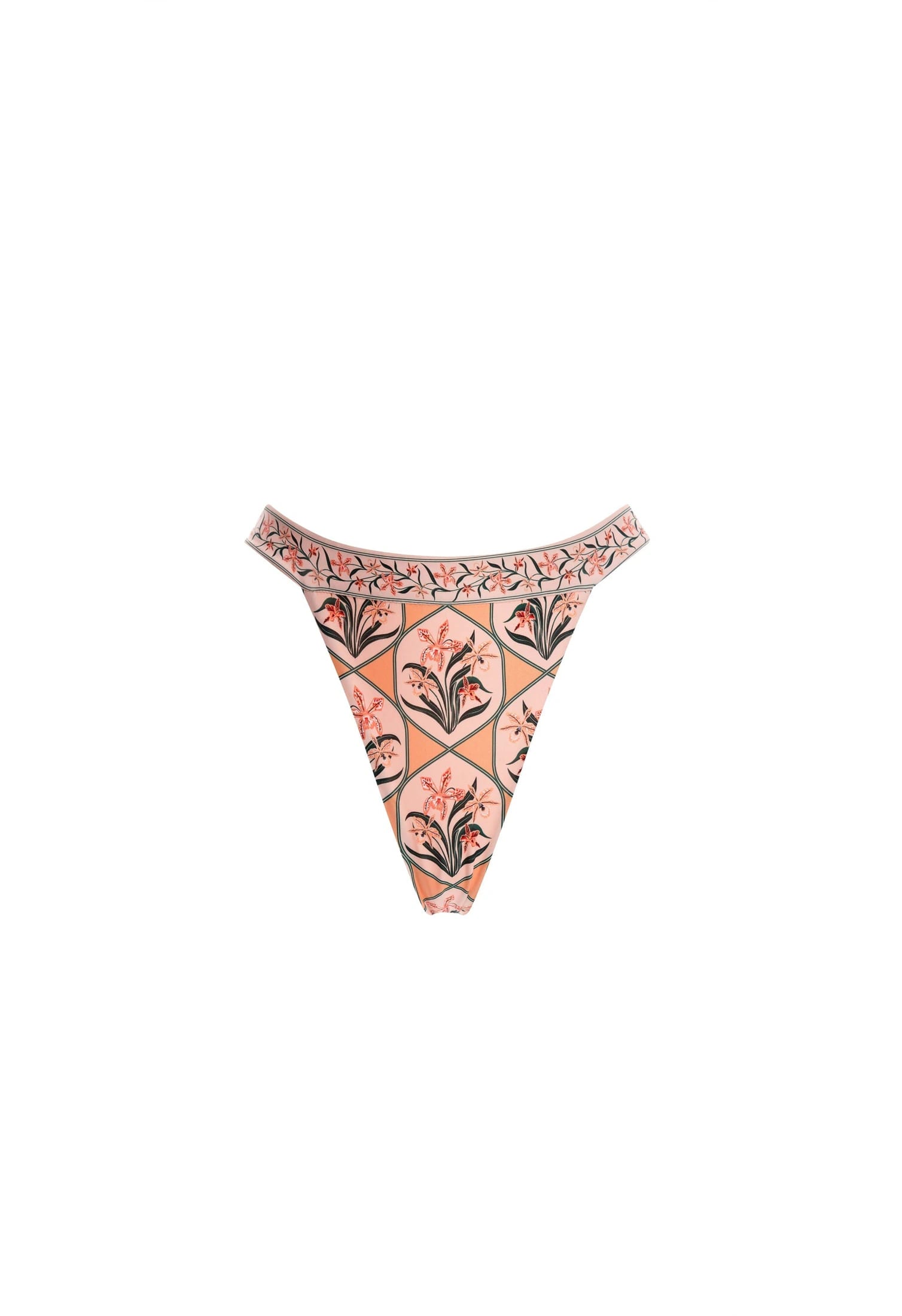 Lluvia Chan Chan Miel Bikini Bottom - imagen 4