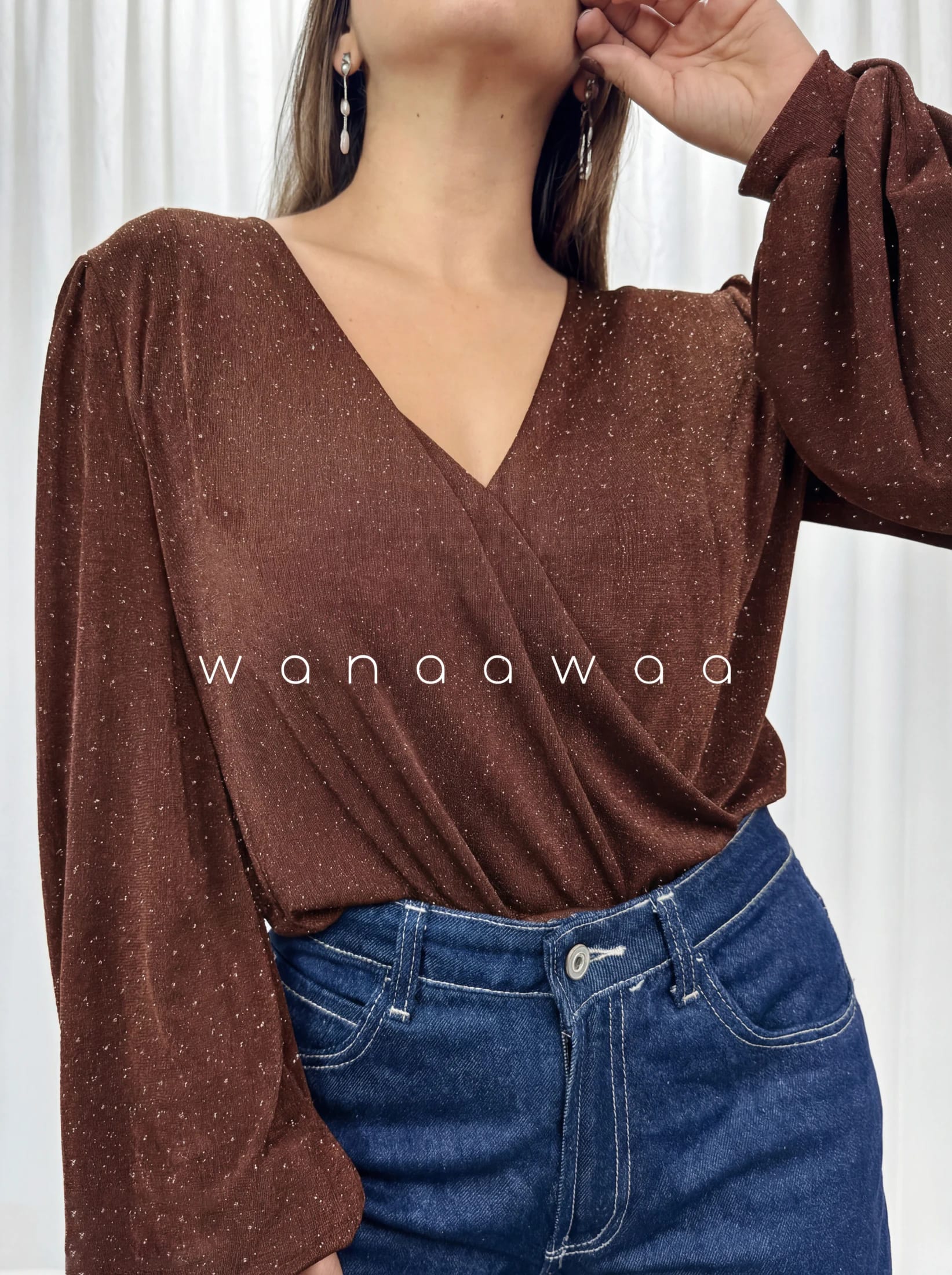 BLUSA CAPRI - imagen 4