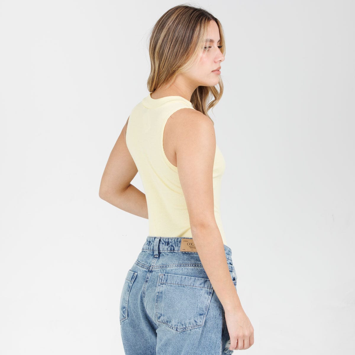 Body dama B1871 - imagen 10