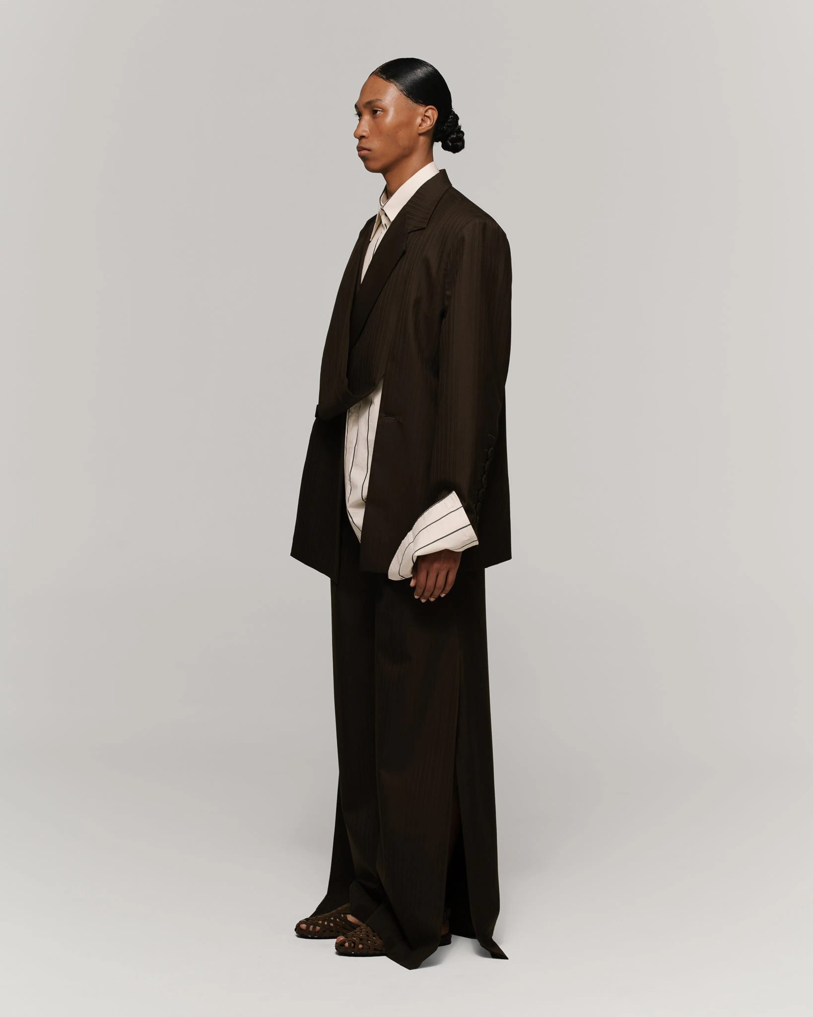 Traje Ruana - imagen 3