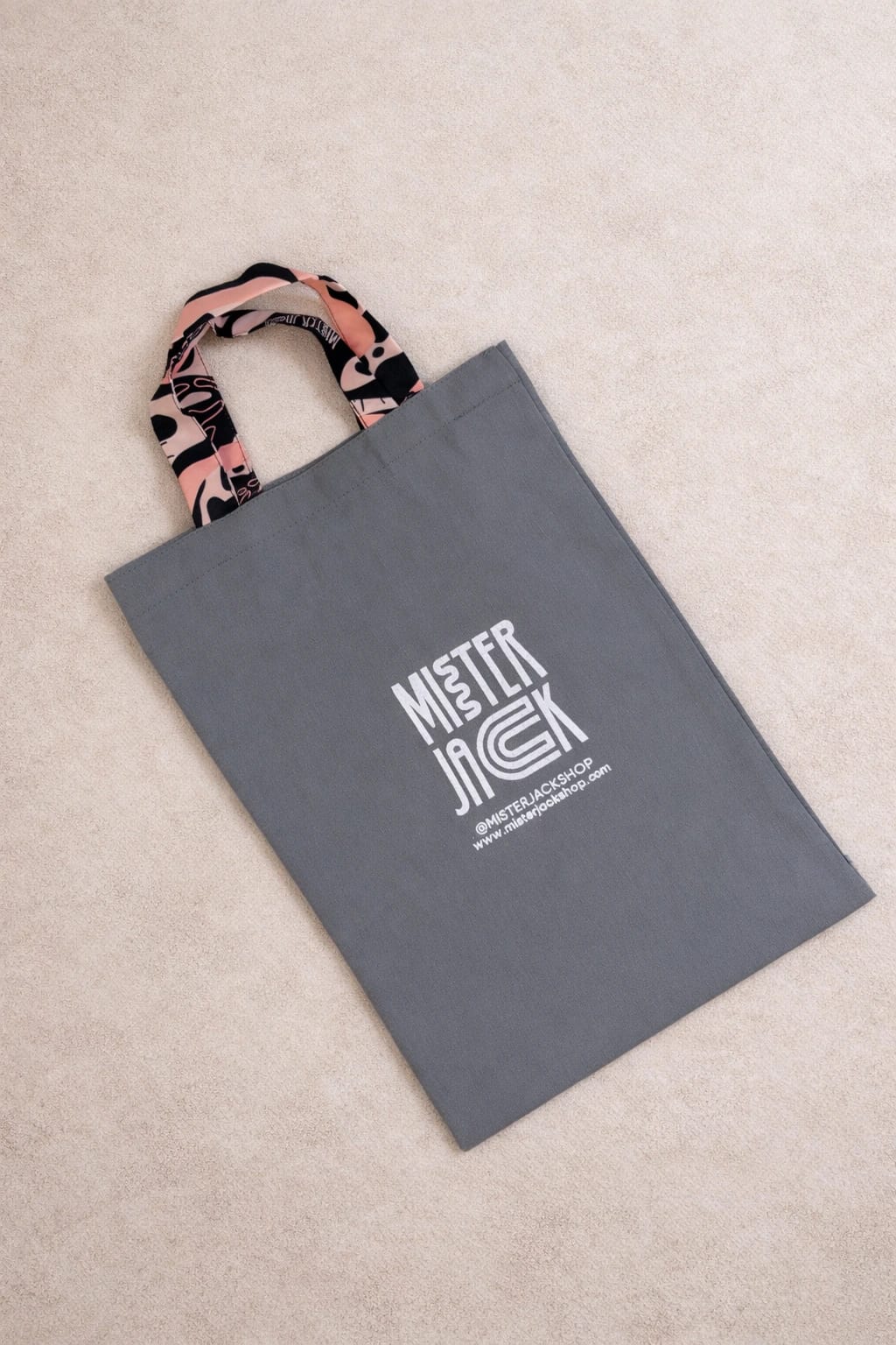 Bolsa tela reutilizable - imagen 4