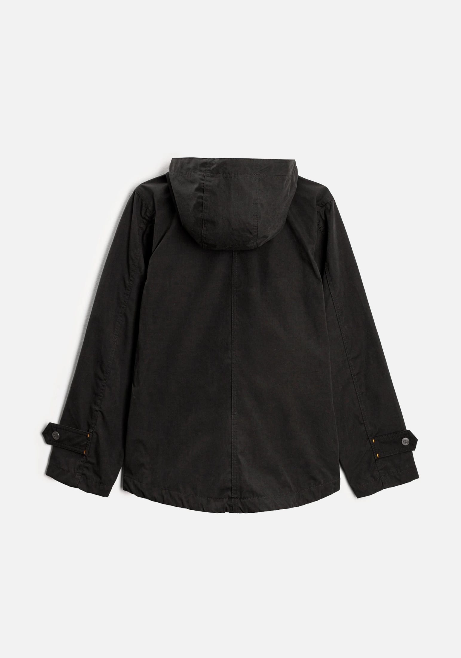 Chaqueta M Chloe Negro - imagen 5