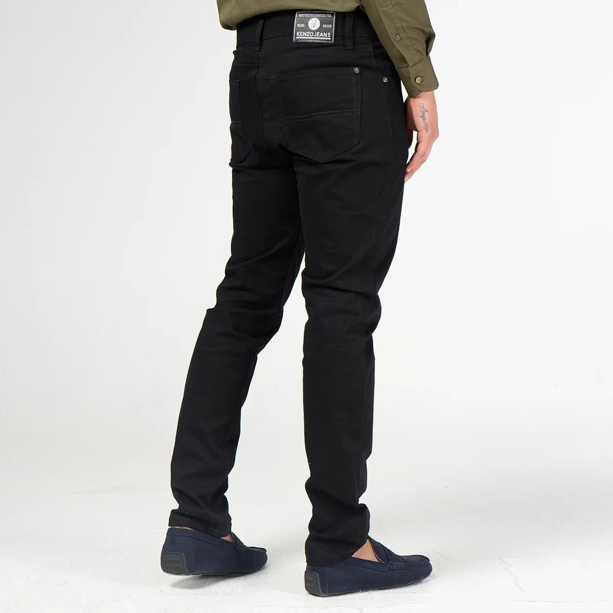 Pantalon Dril Licrado Beta - imagen 25
