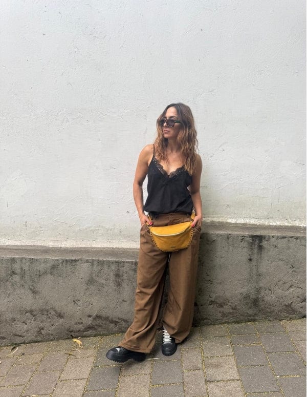 FANNY PACK TACHES - imagen 4