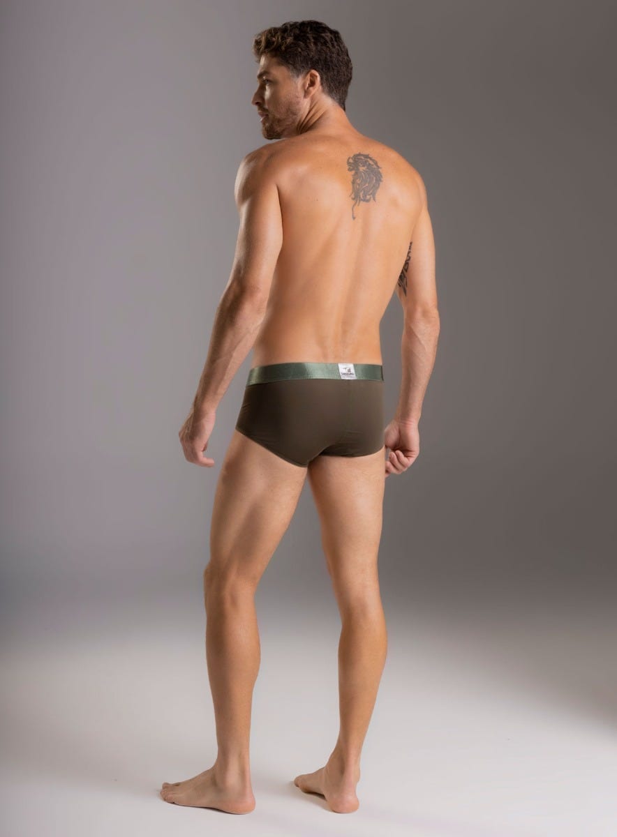BOXER BRIEF MICROFIBRA F-E GUSUS - imagen 7