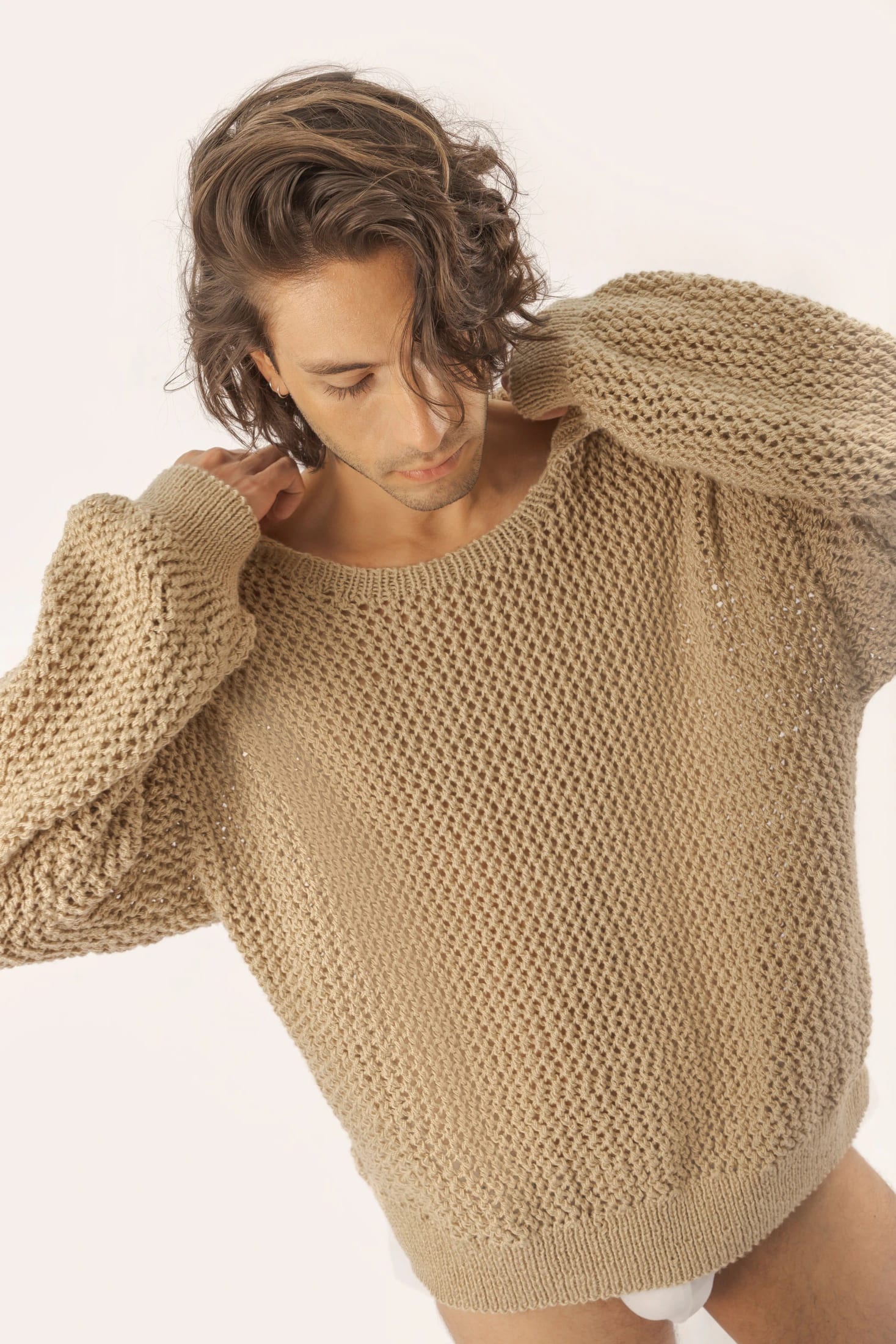 Saco Cozy - imagen 5