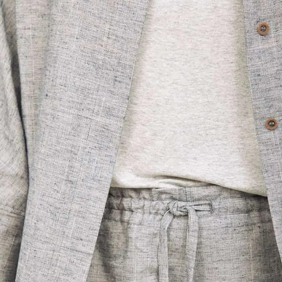 Camisa Niebla - imagen 5