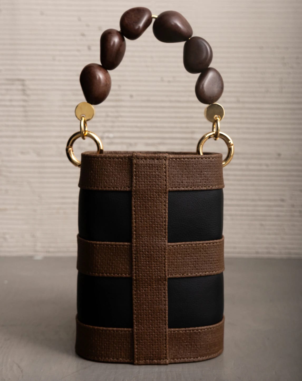 TISNA BUCKET TAGUA HANDLE - imagen 3