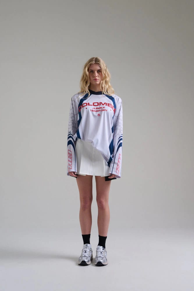 GREY JAGUAR PULLOVER - imagen 3