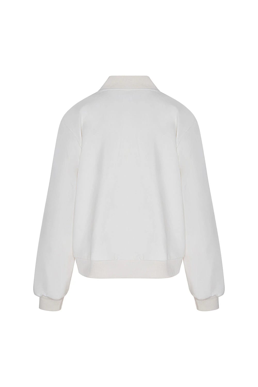 Chaqueta guadalupe natural - imagen 6