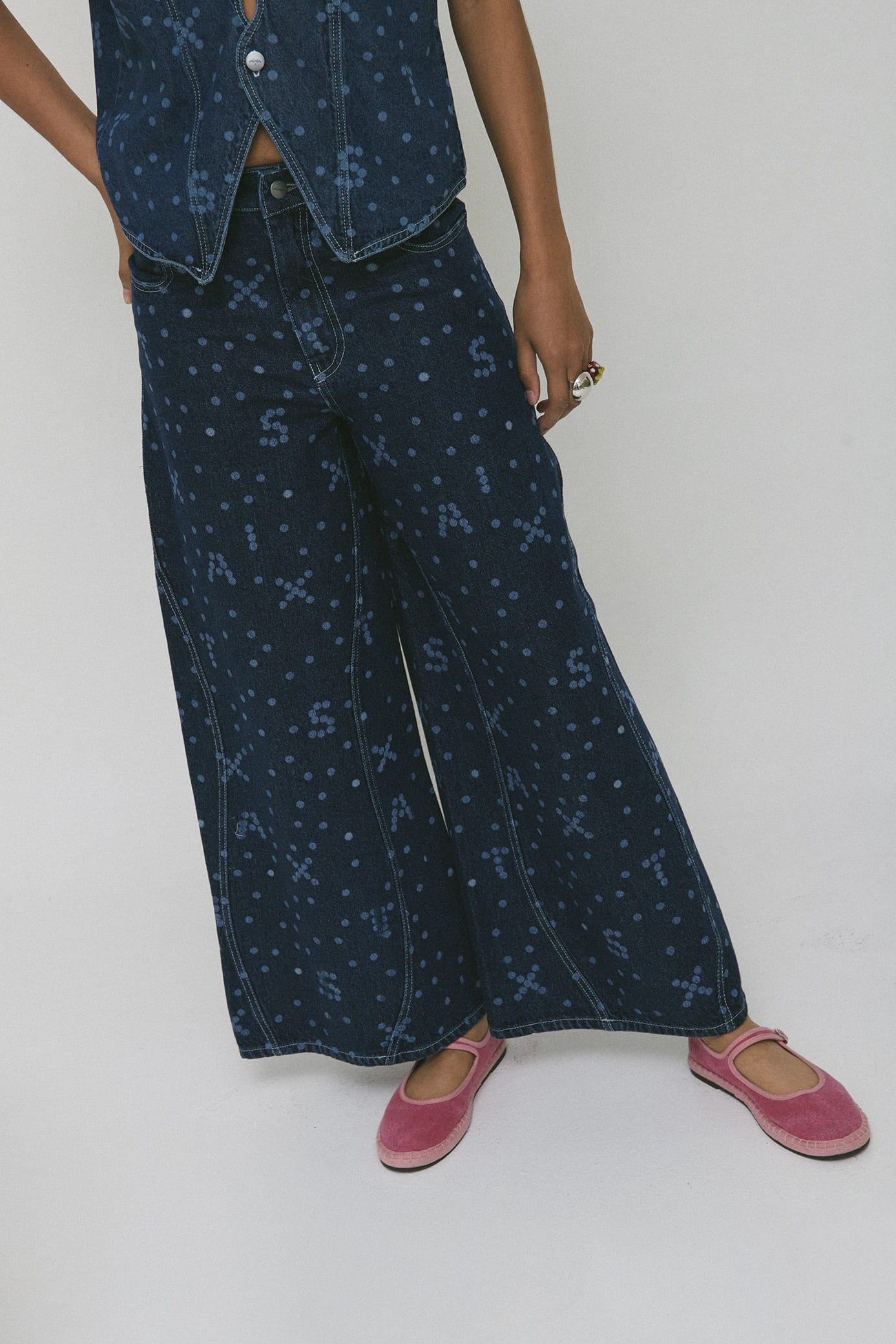 Jean Sorpresa Splash - imagen 10