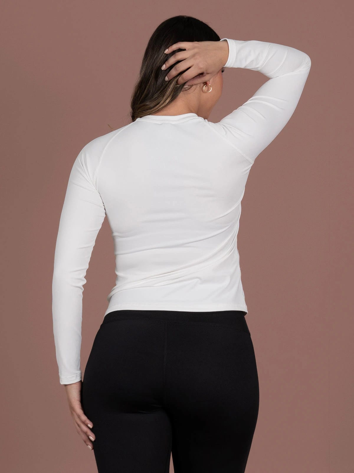 Buzo gema ibiza ivory - imagen 4