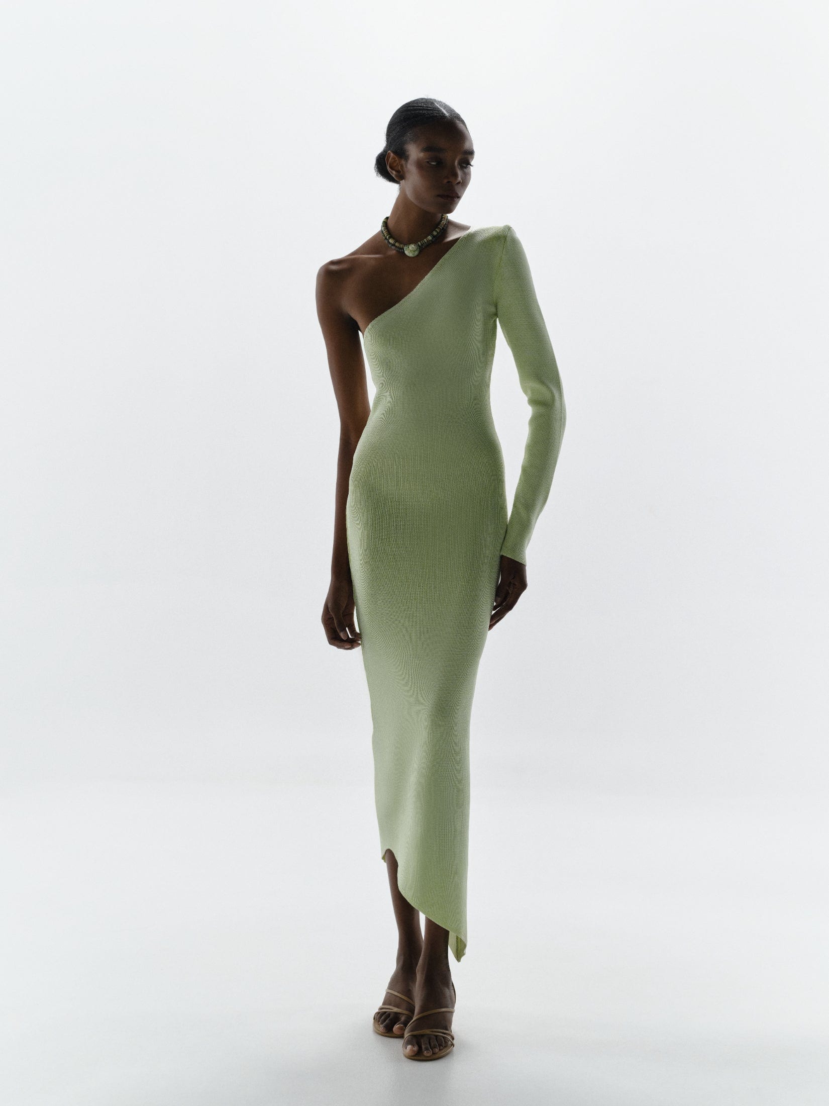 Amaro Midi Dress - imagen 1