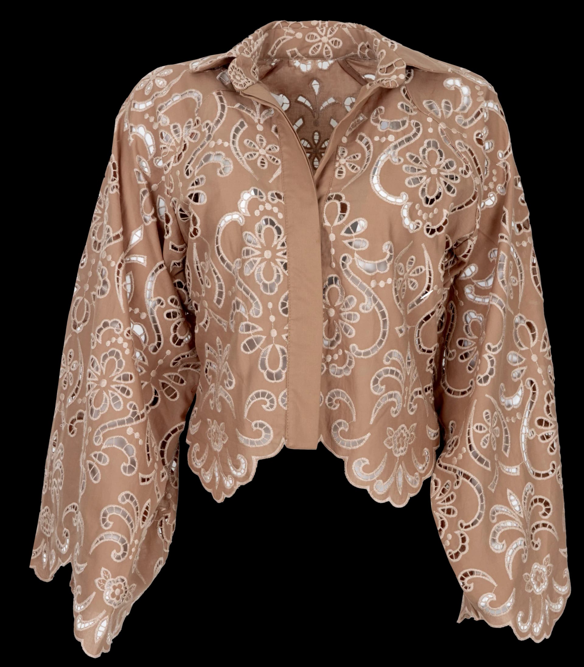 BLUSA SELAR - imagen 2