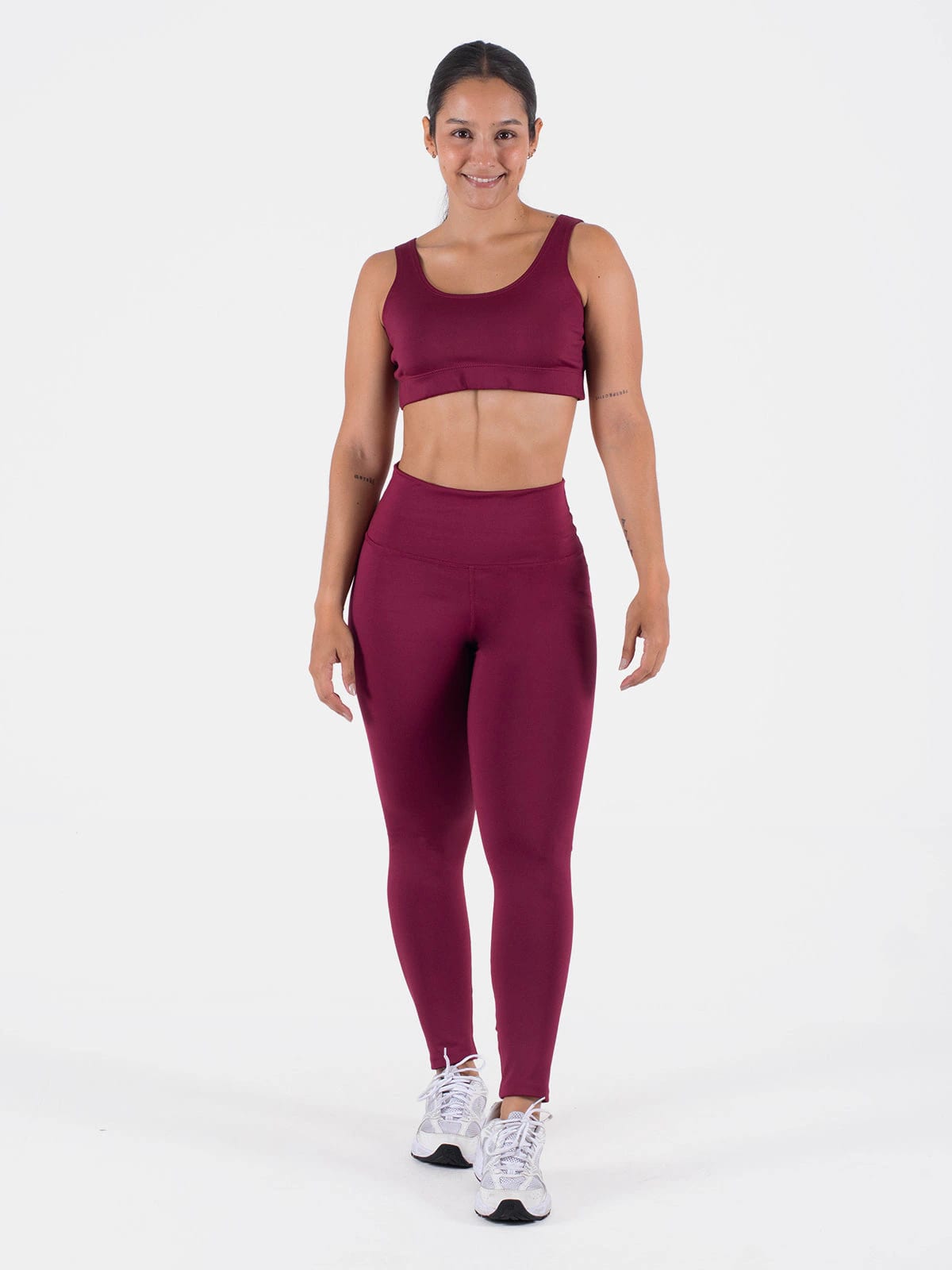 walt leggins set - imagen 1